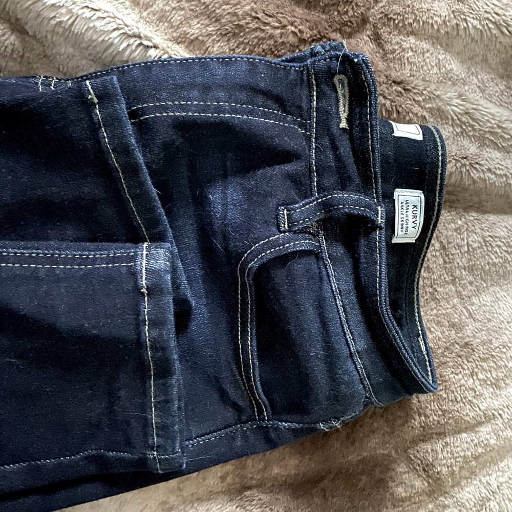 KanCan Kurvy Jeans